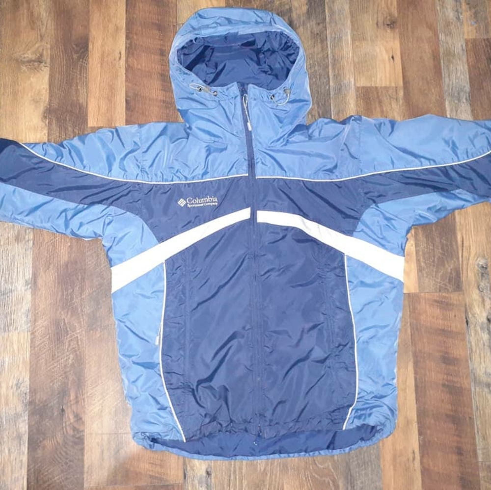 Columbia Thermal Jacket